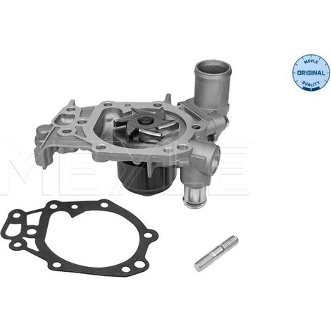 Pompe à eau, refroidissement du moteur Meyle 16-13 086 4596 RENAULT 7700864596