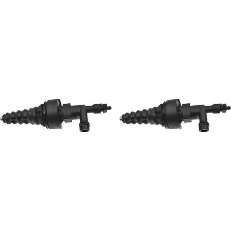 cylindres récepteurs d'embrayage 3C11-7A508-AB / YC15-7A508-AE, Ford Transit/Ranger (TKE) 2.2 2.3 2.4 2.5 TDCi 4x4 2011+ (1/5)