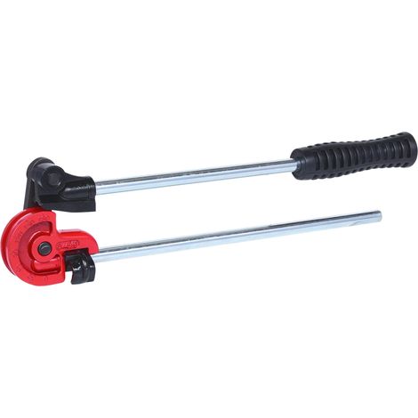 KS Tools Standard-Zweihand-Bieger, Ø 8 mm