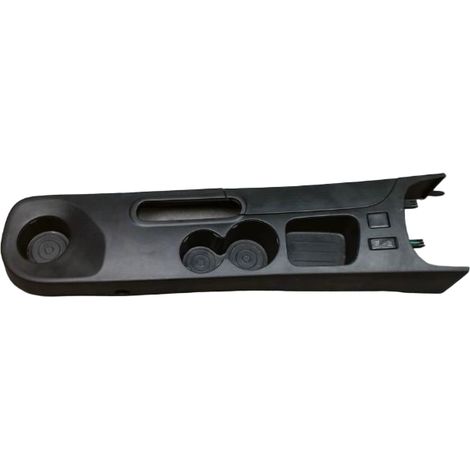 Console Centrale RENAULT Captur [PRODUIT D'OCCASION]♻️969258587r (1/5)