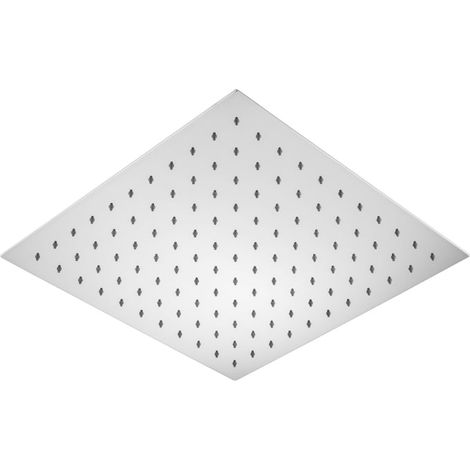 Kronenbach SUPRA 2.0 Kopfbrause 40 x 40 cm (1/5)