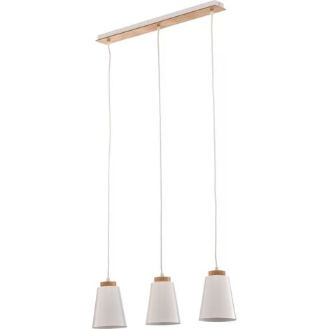 [GEBRAUCHT] Bolero 3 Pendelleuchte Pendellampe Leuchte Lampe Hängeleuchte Hängelampe402 B-Ware