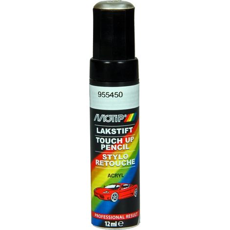 Stylo peinture, retouche, M955450 12 ml - MOTIP