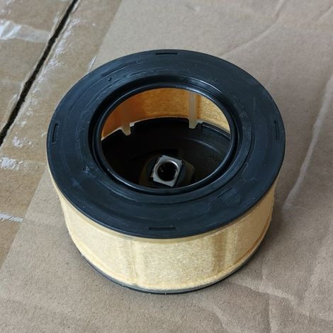 Luftfilteradapter für STILE MS231, MS251, MS271, MS291, 311 und MS391 Teile 1141, 120 und 1600. (1/2)