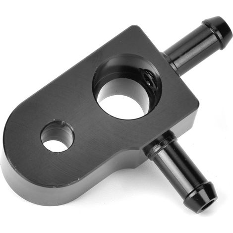 Adaptateur de dépression pour manomètre de turbo compatible avec les moteurs Mercedes-Benz 1.6T, 1.8T et 2.0T - Pièces de rechange Mercedes-Benz. (1/5)