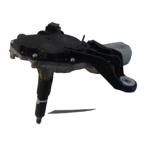 [PRODUIT D'OCCASION] Moteur Essuie-glace Arriere RENAULT Megane III Cpe -08 ♻️ Ref Oe. 287100007r - Garantie à vie (1/4)