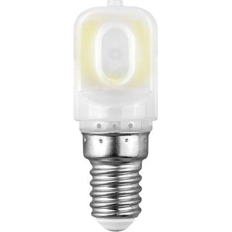 Lampadina led Matel e14 5w frigorifero freddo (1/2)