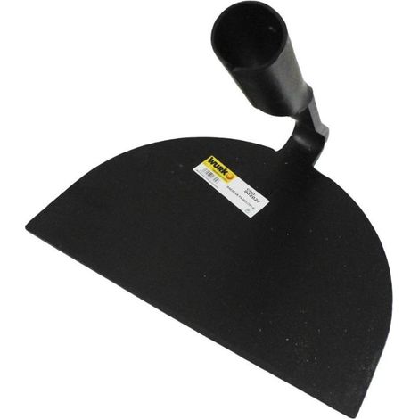 WURKO raedera forja 701/0 sin mango 160x260x2.5 mm , Raedera de Forja 701 0 FH003 Wurko Herramienta especializada para labores agrícolas que requieren precisión, como el deshie (1/3)