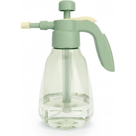 Pet Garden Pressure Sprayer 1.5L Green (1/5)