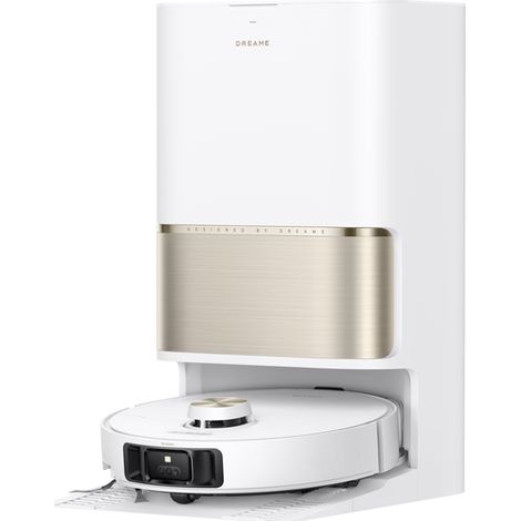 DREAME ROBOT ASPIRADOR L50S PRO ULTRA WHITE