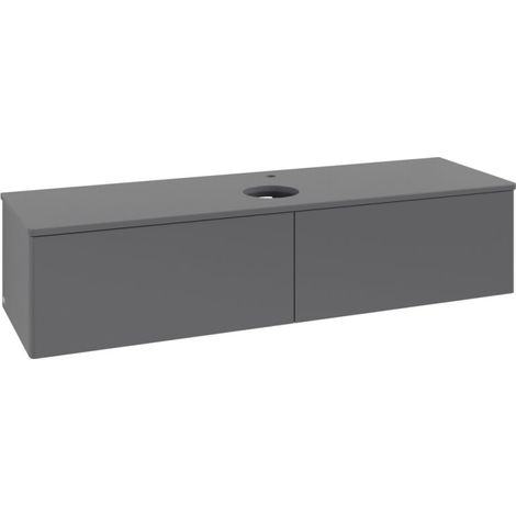 Villeroy & Boch K36050GK WTUS Antao K365 1600x360x500mm (1/3)