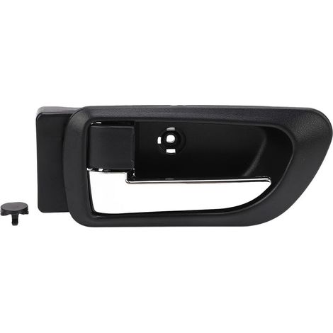 Poignée de porte intérieure. Design élégant. Fonctionnement fluide. Poignée de porte intérieure de remplacement pour les réfrigérateurs Great Wall série X (X200 et X240). Côté gauche : 6105100-K80 (1/5)