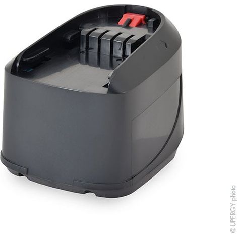 NX - Batterie visseuse, perceuse, perforateur, ... compatible Bosch 14.4V 2.5Ah - 260733603 (1/3)