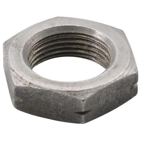 Écrou hexagonal bas M20x2,50 UNIVERSEL 93620P001 (1/2)