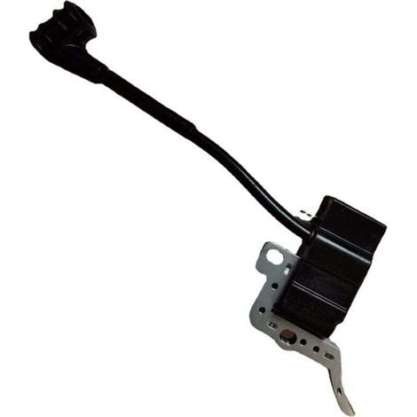 Applicable Module de bobine d'allumage compatible avec les scies à chaîne Echo CS - 303t CS - 305 CS - 306 CS - 340 CS - 341 CS - 3450 CS - 345 CS - 346 CS - 350tes CS - 300 CS - 301 CS - 3400 remplac (1/4)