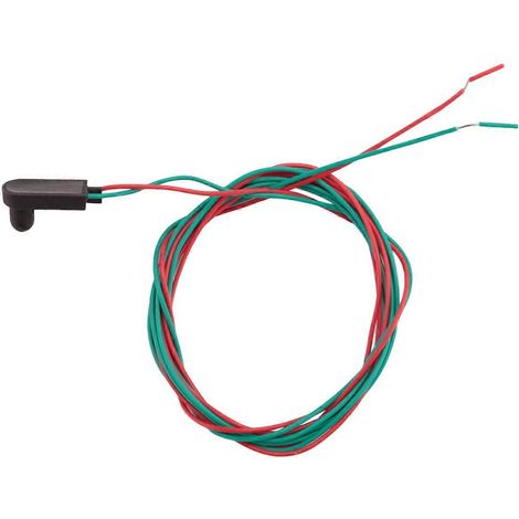 Captador de temperatura exterior bajo el monitor para Fiat (1/5)