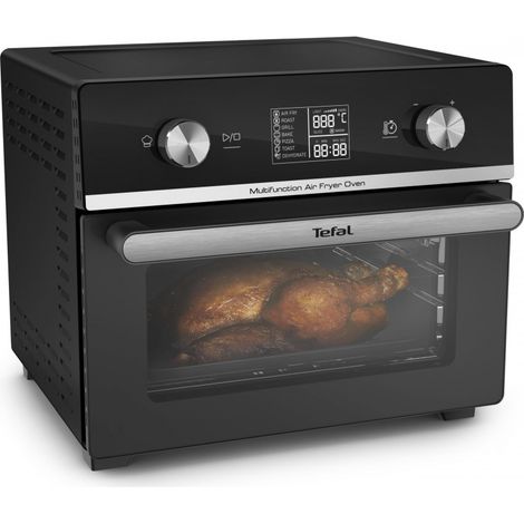 Kochgerät Tefal fw6058 20L 1800W