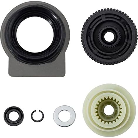 Boite de Transfert Servomoteur RéparationLa Pour B-MW X5 E53 E70 X3 E83 X6 E71 27102413711 (1/5)