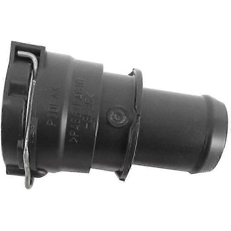 Bride de durite de liquide de refroidissement de radiateur pour Honda Civic 2006-2015, référence 19503-RNB-A01, de bonne qualité (1/5)