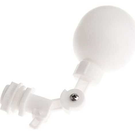 Mini Robinet à Flotteur - 1/4" Mâle (DN8 15mm) Pour Aquarium Remplissage Automatique Eau, Humidificateur, Réservoir, Vanne à Flotteur (1/5)