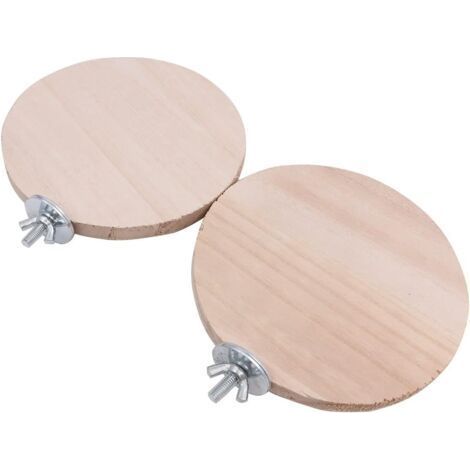 Ensemble 3 pièces : selle de qualité pour poule avec bretelles élastiques, housse de selle, protections pour le dos et les flancs, accessoires pour poules de 2,3 à 3,4 kg, rouge, bleu et viol (1/5)