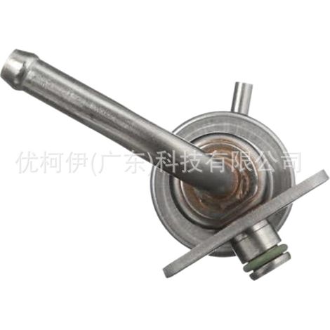 Kühlwasserschlauch 17127591093, passend für BMW 7er 760Li 2007-2015 (1/4)
