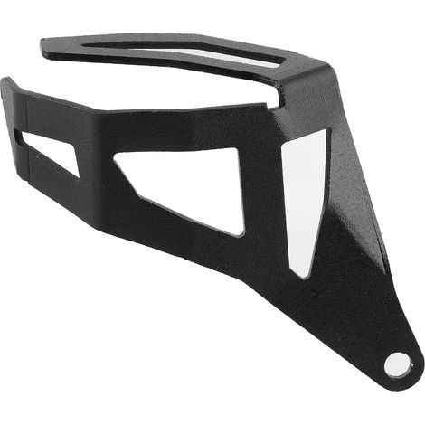 Couvercle de réservoir de liquide de frein arrière de moto, protecteur de tasse d'huile adapté pour R1200GSnoir (1/5)
