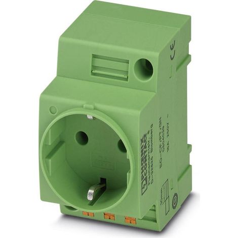 PRISE PHOENIX CONTACT EO-CF/PT/GN 804039 1 PC(S) (1/2)