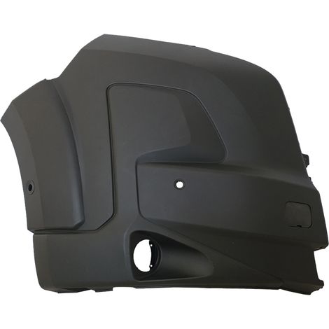 CANTONALE ANTERIORE DESTRA CON FENDINEBBIA CON PARK ASSIST (2 PORTASENSORI) HEAVY - FIAT - Ducato 2023 - 735792071 - 735793334 (1/5)