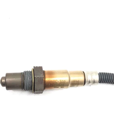 Sauerstoffsensor A0095426218 0258017353, kompatibel mit Mercedes-Benz C190 und C207 Autoteilen. (1/3)