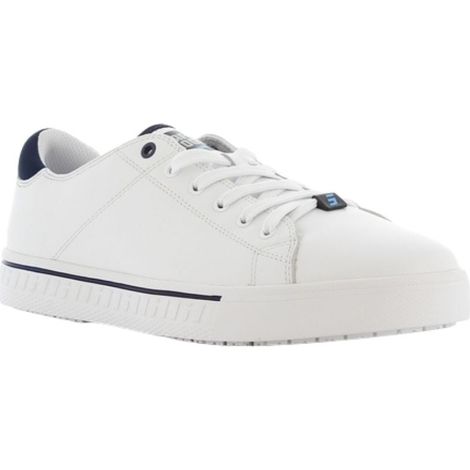Jogger di sicurezza COOL O2 ESD SRC FO HRO Sneaker bassa e confortevole antiscivolo Bianco 37