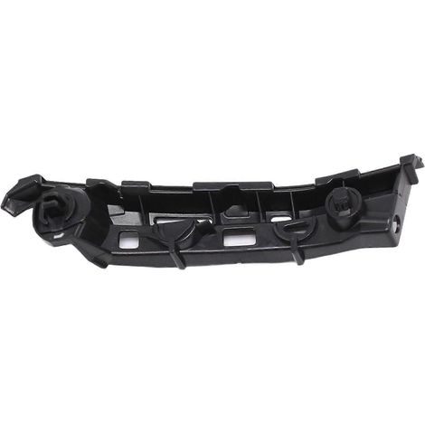 Support de pare-chocs avant de rechange pour Toyota Aygo 2014 (réparation professionnelle) (1/5)