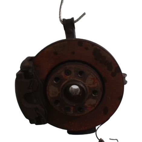 [PRODUIT D'OCCASION] Pivot Avant Gauche RENAULT Laguna ♻️ Ref Oe. 400150027r - Garantie à vie (1/3)