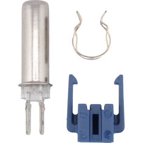 Bosch Temperaturfühler NTC 87145000710 für alle Bosch Gas Zentral Thermen (1/5)