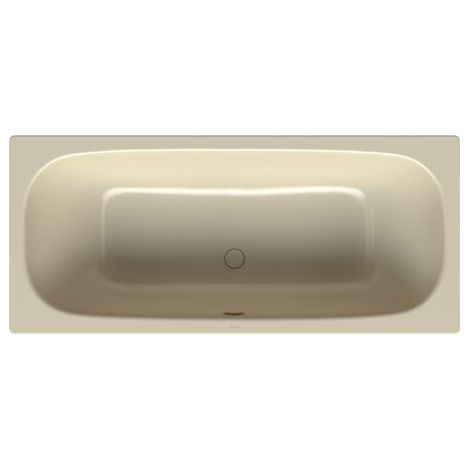 BETTE 3020-441 Baignoire rectangulaire Duett Cream (1/3)