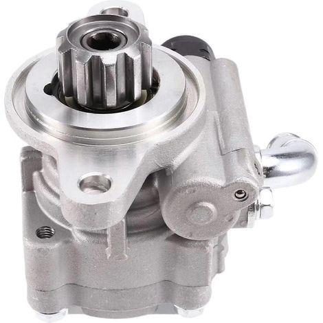 Bomba de dirección asistida 44310-26380 44310-0K040 para Toyota Hilux HiAce Land Cruiser Prado 1KD 2KD 2002-2009 (1/5)
