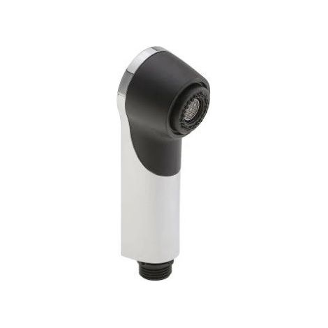 Ideal Standard - Ducha de repuesto, cromo B960215AA (1/3)