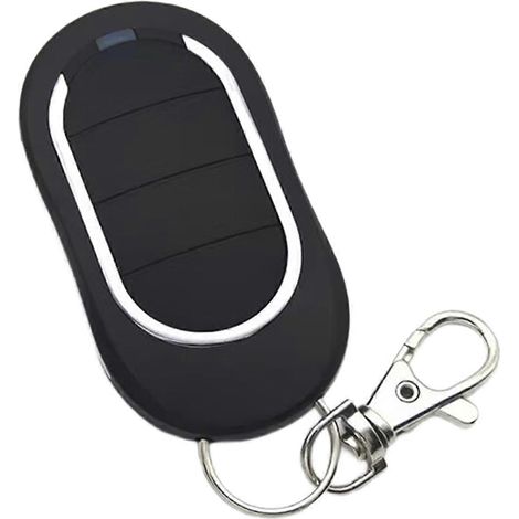 Télécommande de porte de garage ALUTECH AT-4N 868 MHz (868,35 MHz) (1/5)