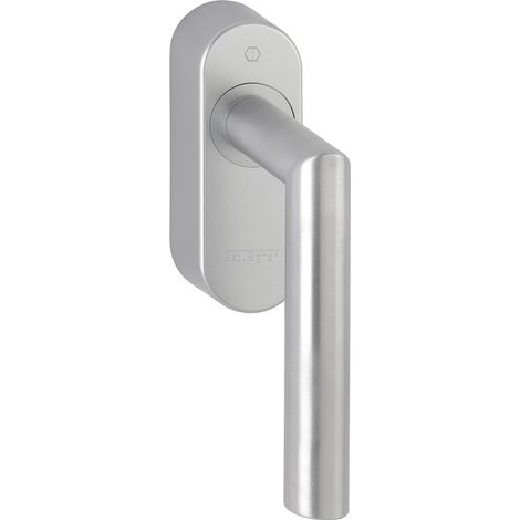 Fenstergriff Ams.E0400/FR-408 VA ma 20-30mm eFenstergriff (1/4)