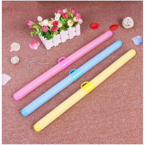 Cintres En Éponge - Antidérapants - Pour Manteaux Pulls T-Shirts - Lot De 10 Pièces (1/5)