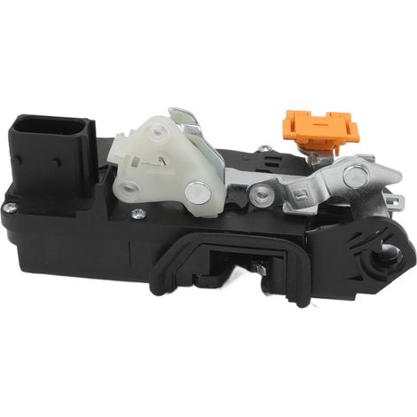 Verrou électrique de porte avant gauche côté conducteur 15816392 Remplacement pour Hummer H2 (1/5)