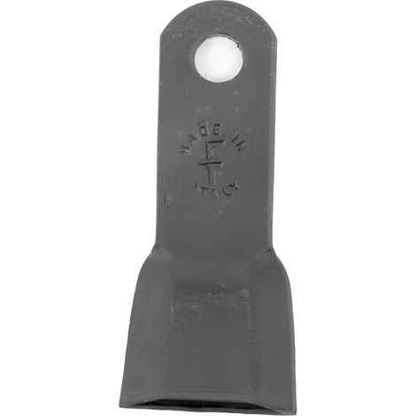 Coltello a Y altezza 42mm lunghezza 114mm