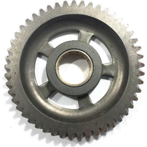 PIGNON PREMIERE REDUCTION BOITE COMEX - AIXAM MINAUTO LIGIER MICROCAR DUE CHATENET JDM BELLIER CASALINI GRECAV (1/2)