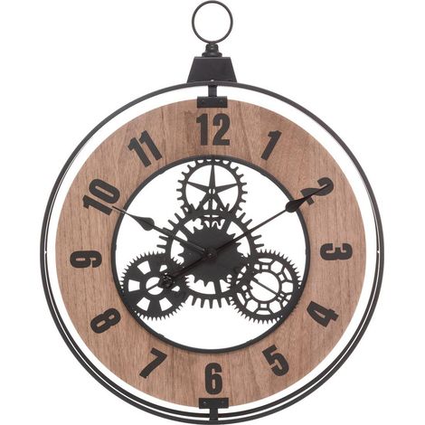 Reloj mecánico Jack - Atmosphera créateur d'intérieur