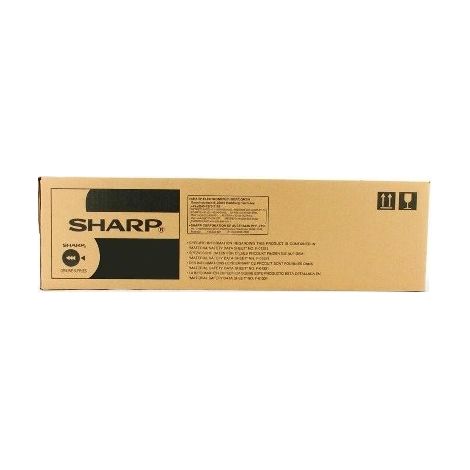 Sharp MX61GTYA toner cartridge 1 pc(s) Original Yellow