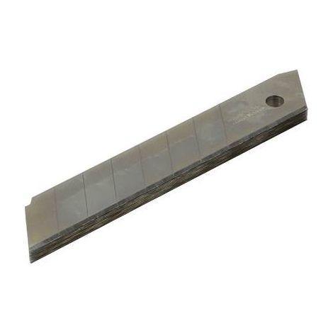 MAKITA D-74734 LOT DE 10 LAMES SÉCABLES