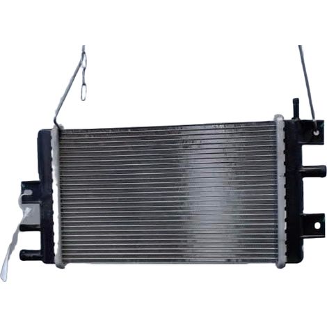 [PRODUIT D'OCCASION] Radiateur DACIA Spring ♻️ Ref Oe. 214109411r - Garantie à vie (1/3)