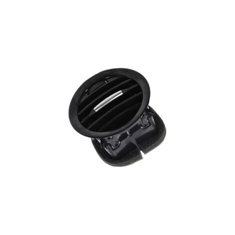 Adecuado para la rejilla de ventilación del salpicadero interior Lntyq, compatible con Opel Adam Corsa 13417366 13203702 13417363