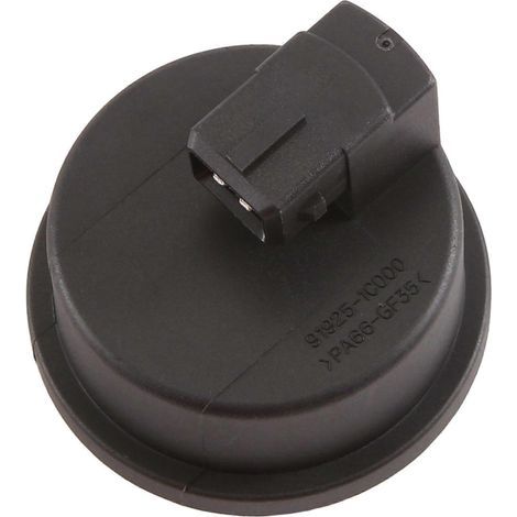 Capteur ABS de roulement de roue arrière pour Hyundai Kia Getz I20 Morning Picanto 2002-2009 919251C000 91925 1C000 91925-1C000