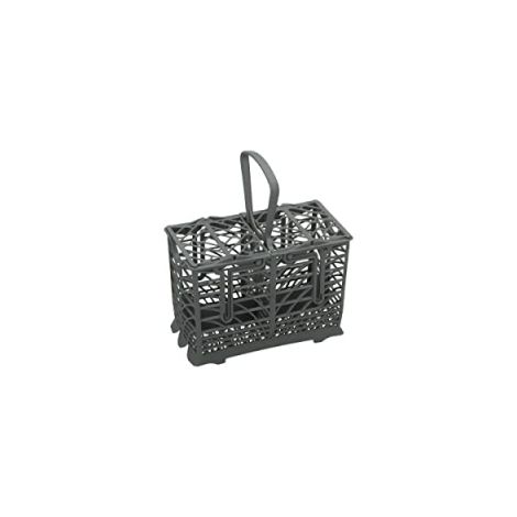 Cestello posate (2 scomparti con manico) - Lavastoviglie - SMEG - 3038493662734026434